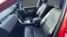 Land Rover Discovery Sport 1.5 P300e R-Dynamic HSE 5dr Auto [5 Seat] Station Wagon